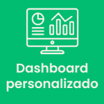 Dashboard personalizado Renave