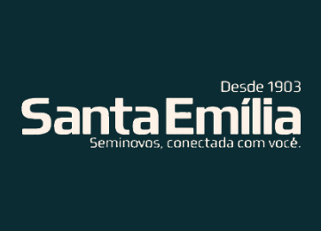 Santa Emília seminovos
