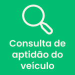Consulta de aptidão de veículo Renave