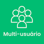 Renave multi-usuário